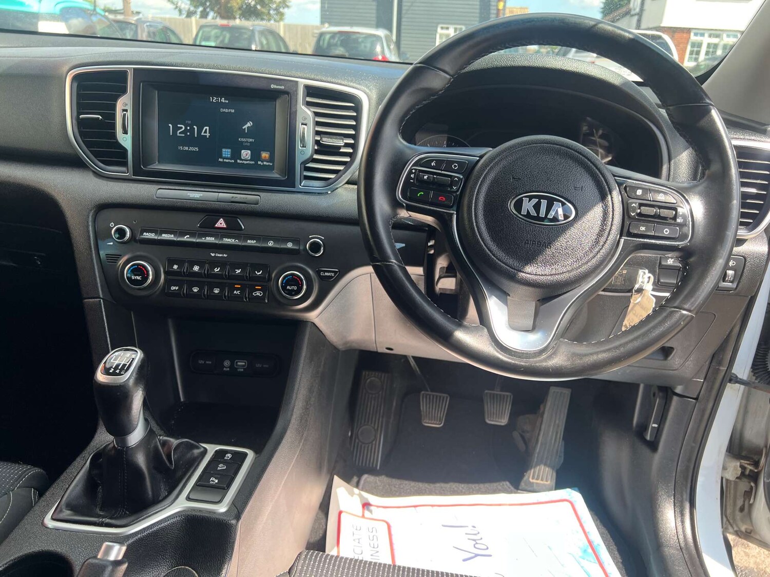Vehicle 28