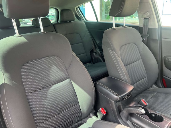 Used Kia Sportage 2017 for sale - 75592684: Photo 29