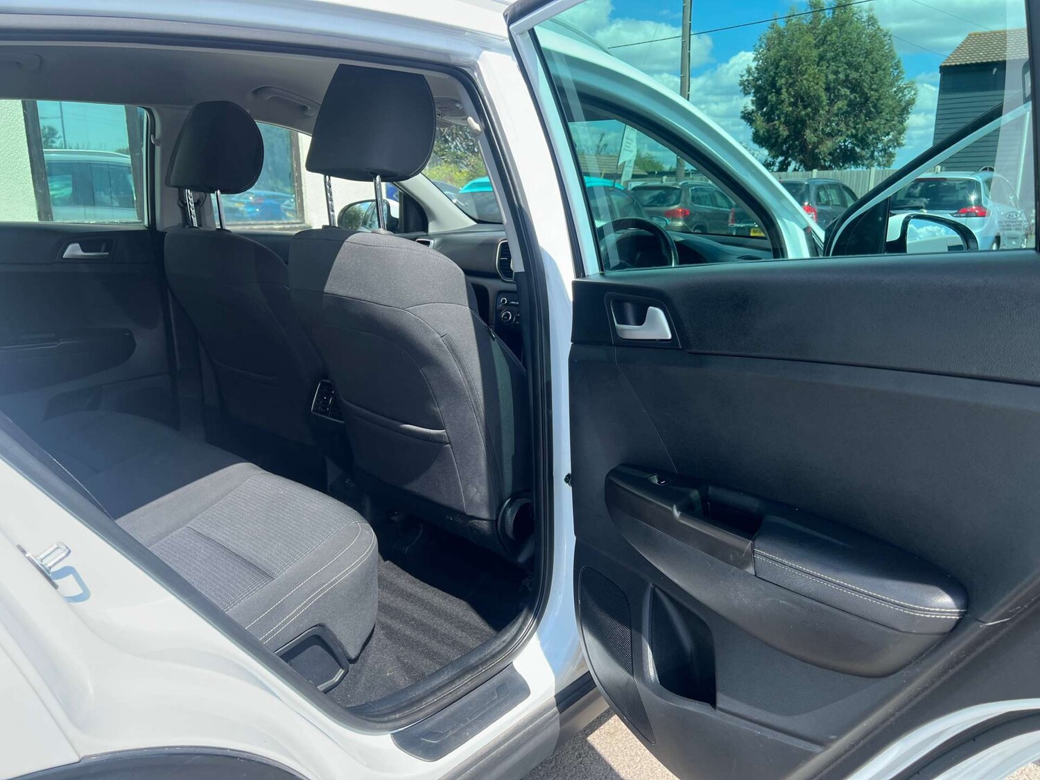 Vehicle 30