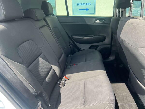 Used Kia Sportage 2017 for sale - 75592684: Photo 31