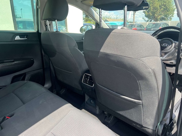 Used Kia Sportage 2017 for sale - 75592684: Photo 32