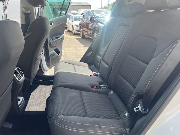 Used Kia Sportage 2017 for sale - 75592684: Photo 38