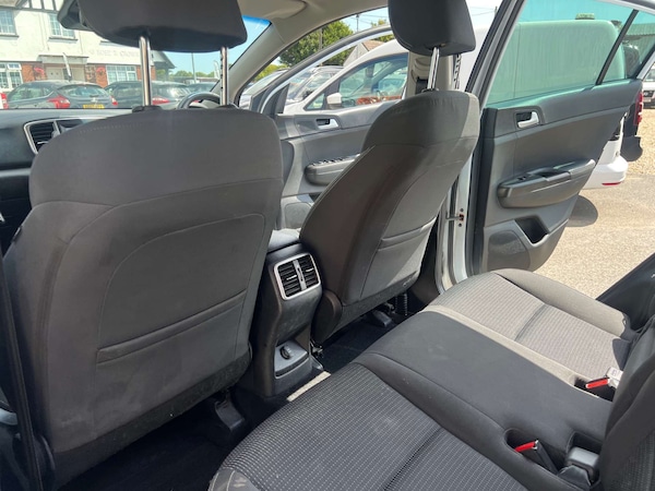 Used Kia Sportage 2017 for sale - 75592684: Photo 39