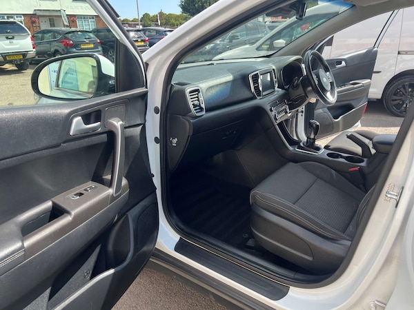 Used Kia Sportage 2017 for sale - 75592684: Photo 40