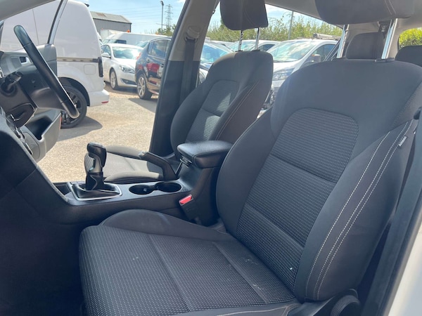 Used Kia Sportage 2017 for sale - 75592684: Photo 41