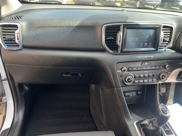 Used Kia Sportage 2017 for sale - 75592684: Photo 43