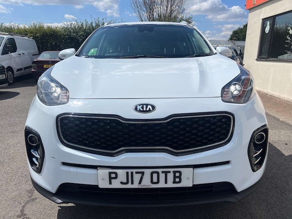 Used Kia Sportage 2017 for sale - 75592684: Photo 5