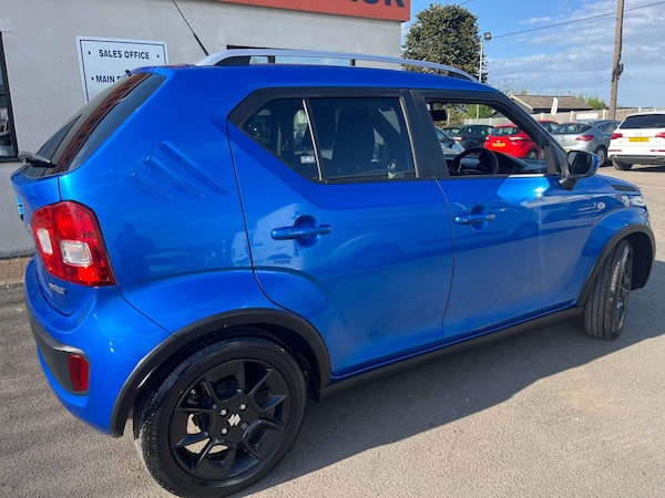 Used Suzuki Ignis 2020 for sale - 74414801: Photo 14
