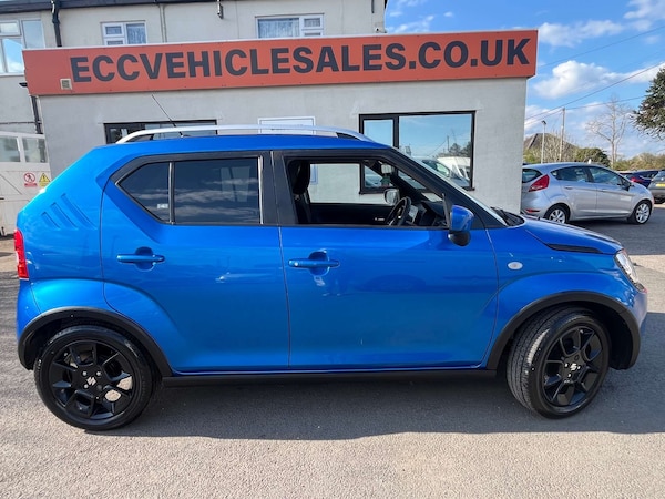Used Suzuki Ignis 2020 for sale - 74414801: Photo 15