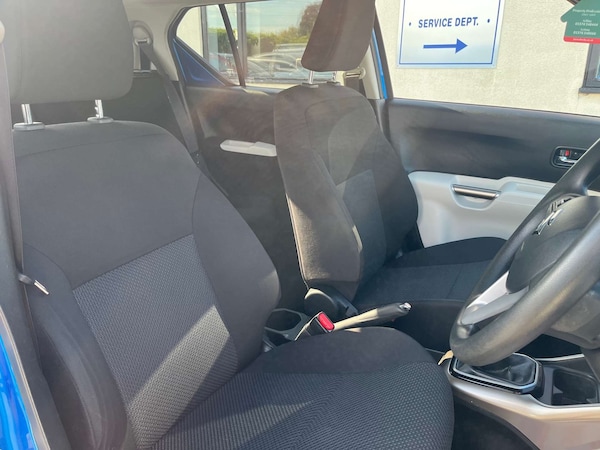 Used Suzuki Ignis 2020 for sale - 74414801: Photo 18