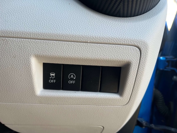 Used Suzuki Ignis 2020 for sale - 74414801: Photo 19
