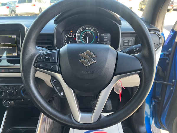 Used Suzuki Ignis 2020 for sale - 74414801: Photo 20