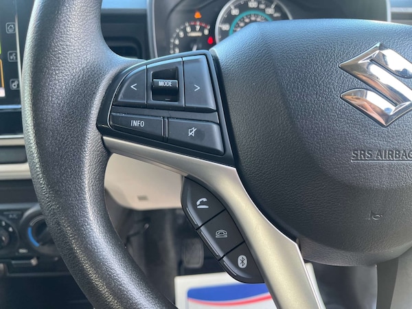 Used Suzuki Ignis 2020 for sale - 74414801: Photo 21