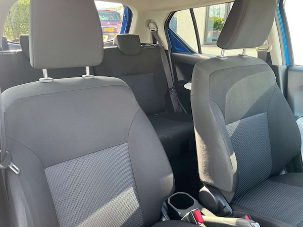 Used Suzuki Ignis 2020 for sale - 74414801: Photo 27
