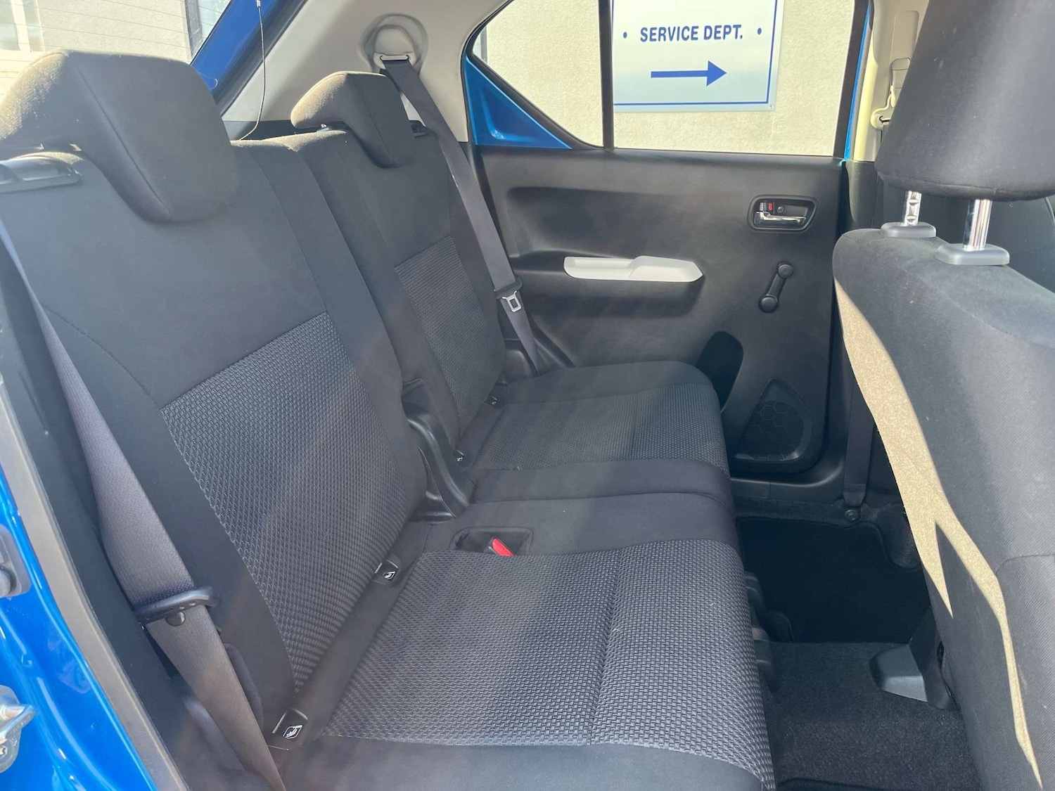 Vehicle 29
