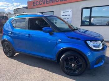 Used Suzuki Ignis 2020 for sale - 74414801: Photo