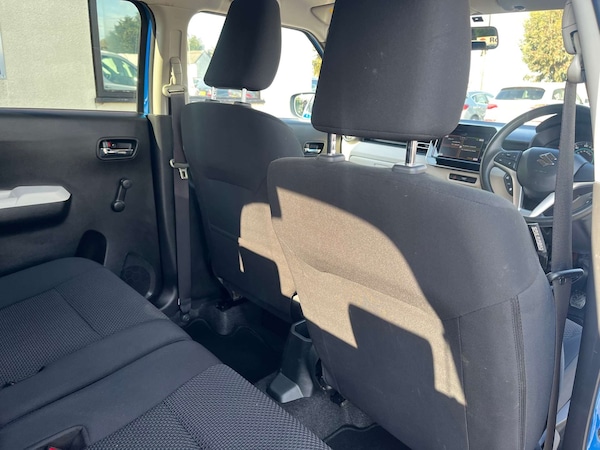 Used Suzuki Ignis 2020 for sale - 74414801: Photo 30