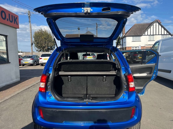 Used Suzuki Ignis 2020 for sale - 74414801: Photo 32