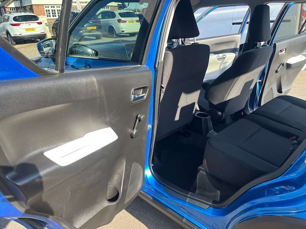 Used Suzuki Ignis 2020 for sale - 74414801: Photo 34