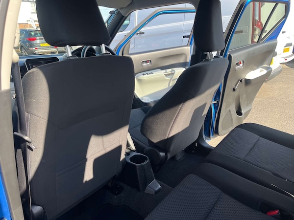 Used Suzuki Ignis 2020 for sale - 74414801: Photo 35