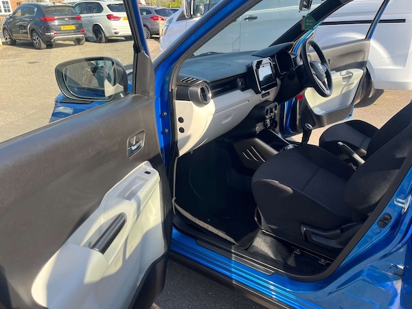 Used Suzuki Ignis 2020 for sale - 74414801: Photo 37