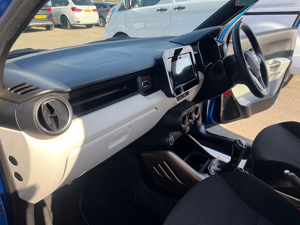 Used Suzuki Ignis 2020 for sale - 74414801: Photo 38