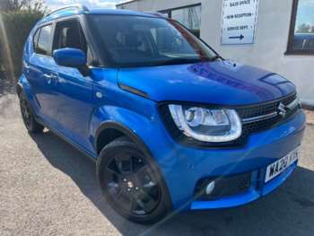 Used Suzuki Ignis 2020 for sale - 74414801: Photo