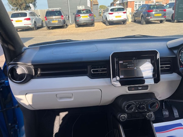 Used Suzuki Ignis 2020 for sale - 74414801: Photo 40