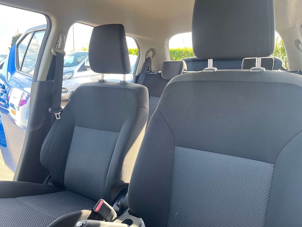 Used Suzuki Ignis 2020 for sale - 74414801: Photo 41
