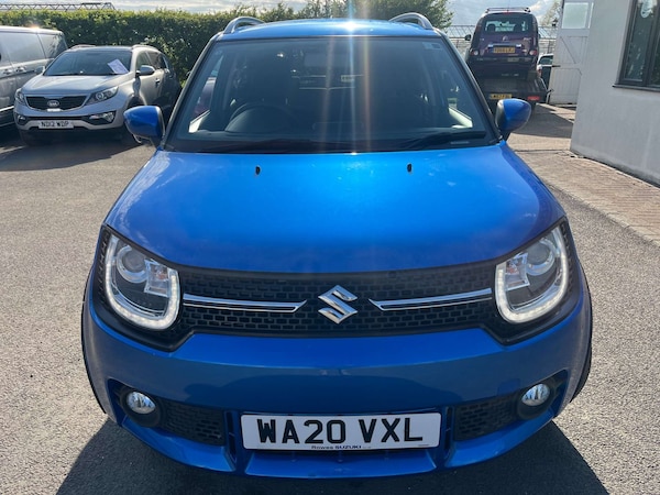 Used Suzuki Ignis 2020 for sale - 74414801: Photo 5