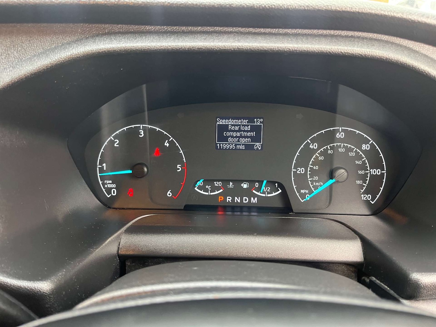 Used Ford Transit Custom 2022 for sale - 77477814: Photo 22