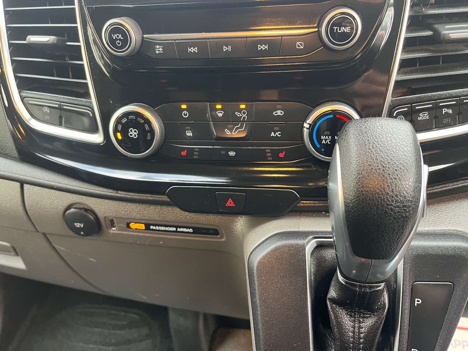 Used Ford Transit Custom 2022 for sale - 77477814: Photo 24