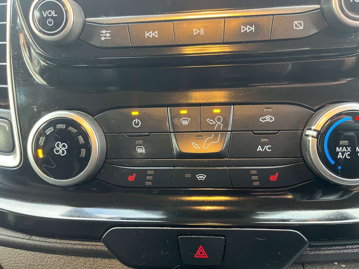 Used Ford Transit Custom 2022 for sale - 77477814: Photo 25