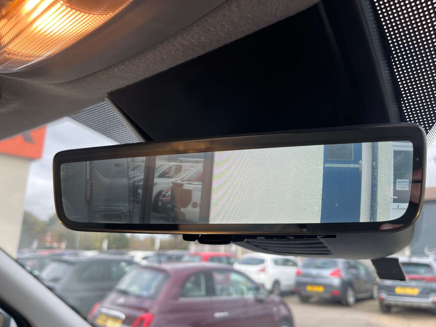 Used Ford Transit Custom 2022 for sale - 77477814: Photo 29