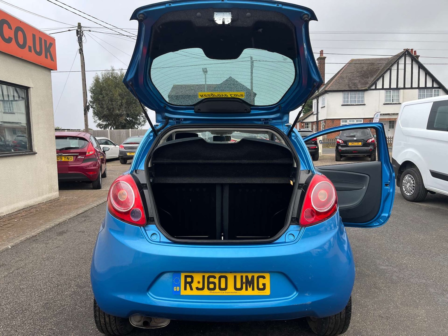 Vehicle 25