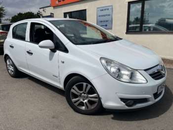 Used Vauxhall Corsa 2010 for sale - 75332125: Photo