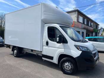 Used Peugeot Boxer 2018 for sale - 75080562: Photo
