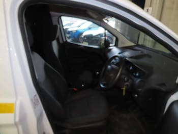 Used Ford Transit Courier 2019 for sale - 78919871: Photo