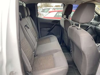 Used Ford Ranger 2022 for sale - 79641805: Photo