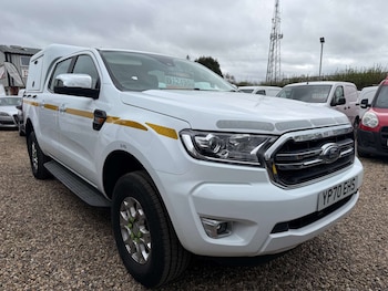 Used Ford Ranger 2020 for sale - 78131935: Photo