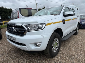 Used Ford Ranger 2020 for sale - 78131935: Photo