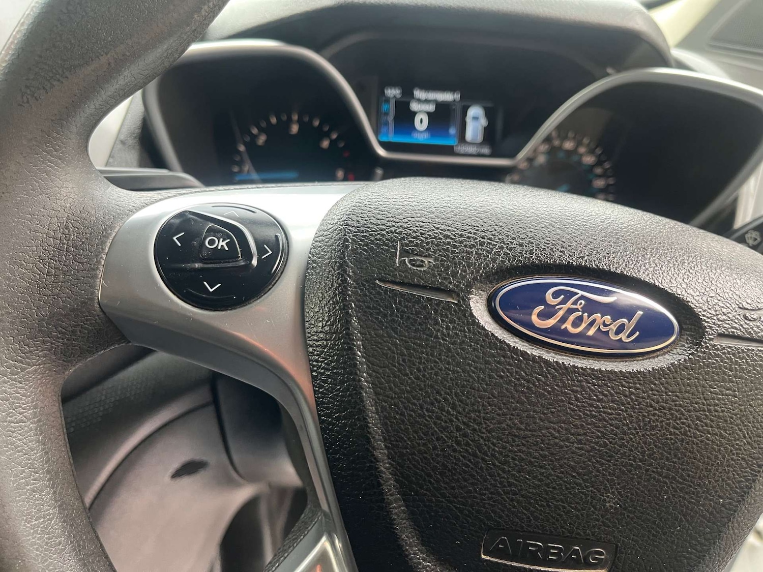 Used Ford Transit Connect 2018 for sale - 76333115: Photo 21