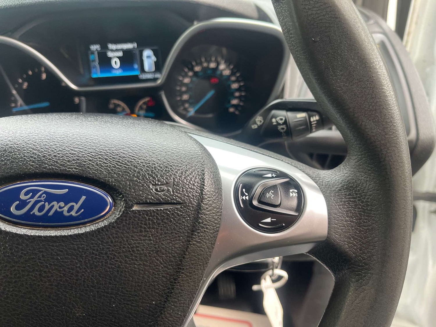 Used Ford Transit Connect 2018 for sale - 76333115: Photo 22