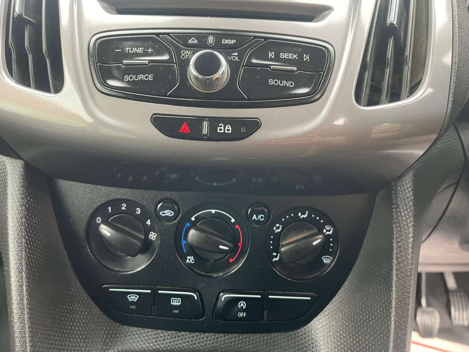 Used Ford Transit Connect 2018 for sale - 76333115: Photo 25