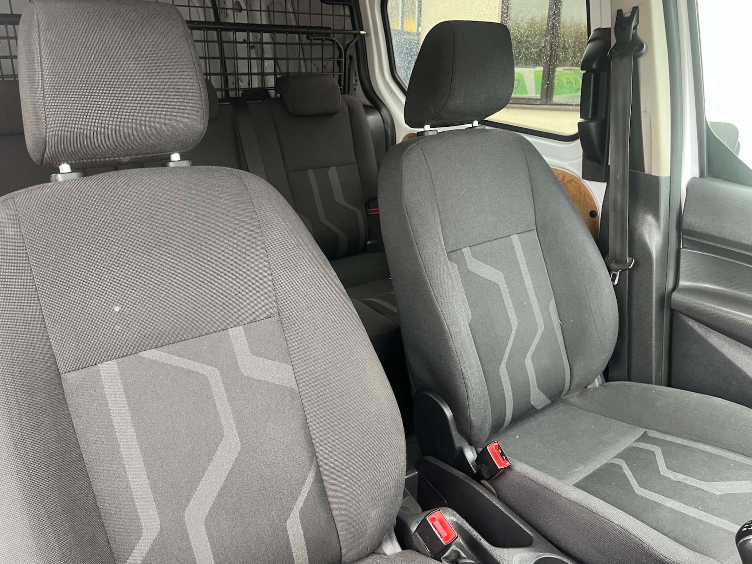 Used Ford Transit Connect 2018 for sale - 76333115: Photo 27