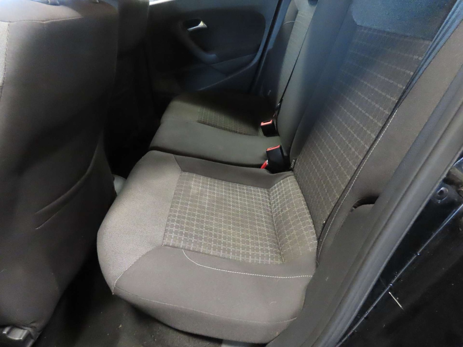 Used Volkswagen Polo 2015 for sale - 78122014: Photo 10