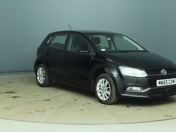 Used Volkswagen Polo 2015 for sale - 78122014: Photo
