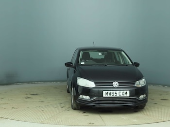 Used Volkswagen Polo 2015 for sale - 78122014: Photo