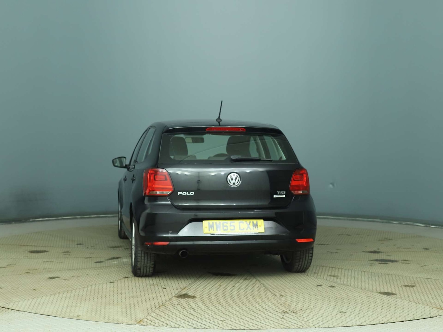 Used Volkswagen Polo 2015 for sale - 78122014: Photo 6