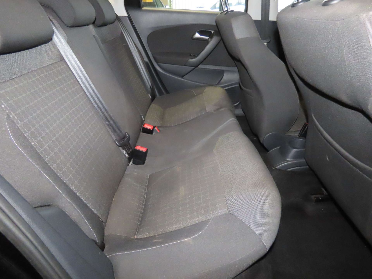 Used Volkswagen Polo 2015 for sale - 78122014: Photo 7